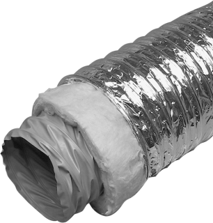 WTW-Speciaalslang 150mm 2-meter (Panflex)